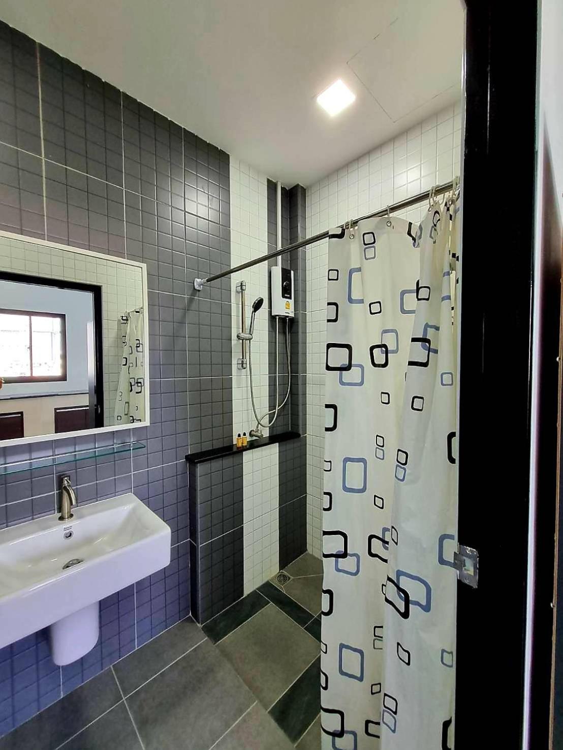 Aqua Residences อควา เรสซิเดนซ์ ห้องพักใหม่ให้เช่า ติดรถไฟฟ้าสถานีวุฒากาศ Bangkok Zewnętrze zdjęcie